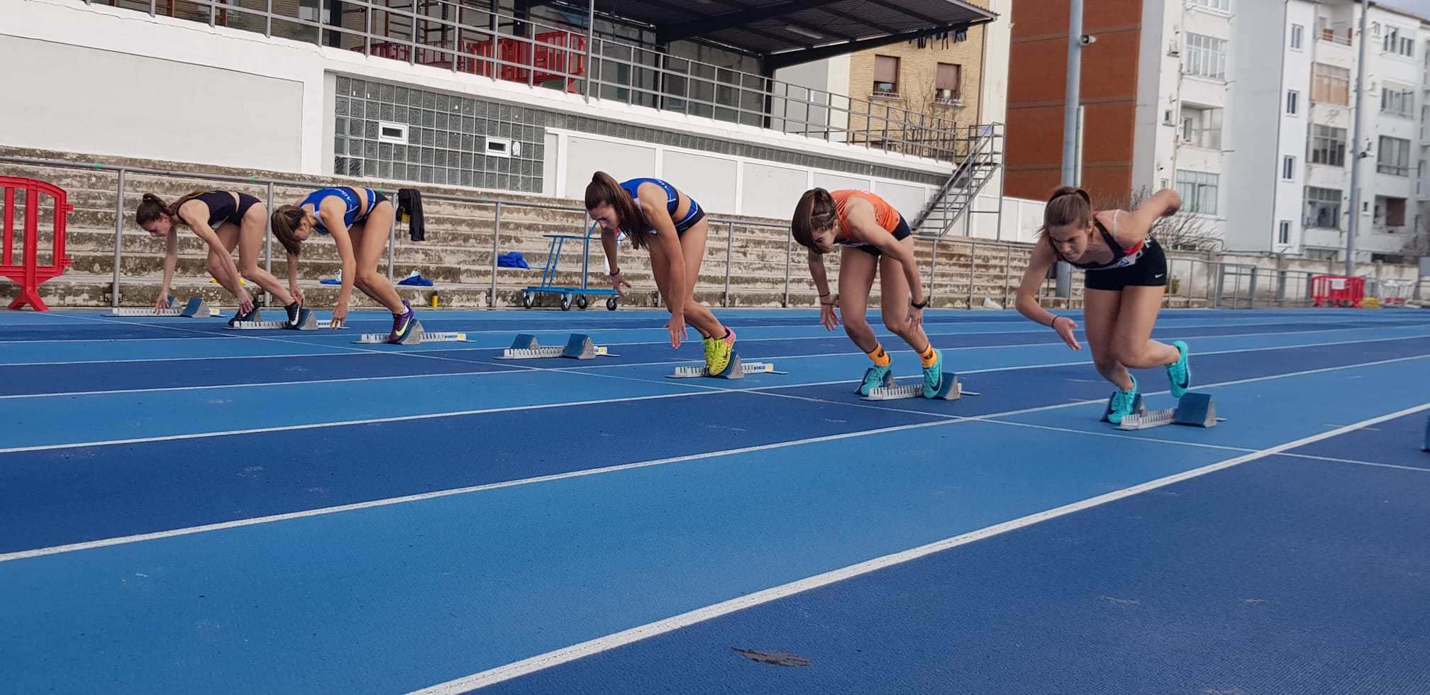 Resultados pruebas de control 13 de diciembre